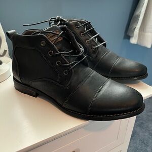Steve Madden boots
